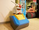 縁日会場「わっしょい」も無料で楽しめます(一部有料有)♪※午後7時〜午後9時ごろまで(不定休)