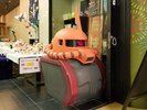 縁日会場「わっしょい」も無料で楽しめます(一部有料有)♪※午後7時〜午後9時ごろまで(不定休)