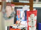 縁日会場「わっしょい」も無料で楽しめます(一部有料有)♪※午後7時〜午後9時ごろまで(不定休)