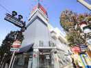 周辺店舗・SEIYU