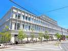 【東京ベイ浦安市川医療センター】ホテルから徒歩5分