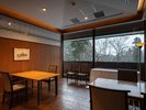 ■レストラン|旬の食材と秋田の四季をご堪能ください