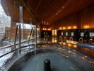 ■大浴場|美肌の湯として名高い泉質をぜひご堪能ください
