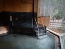 ■大浴場|入浴後の保湿効果が高い天然温泉
