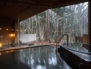 ■大浴場| 15時〜24時、5時〜9時までご入浴いただけます