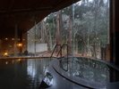 ■大浴場|柔らかな湯に浸かりながら、心身ともに癒されるひとときをお過ごしください