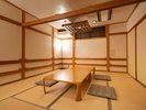■レストラン・個室一例(リクエスト不可)