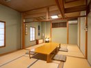 ■レストラン・個室一例(リクエスト不可)