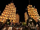 ■周辺観光|国重要無形民俗文化財『秋田竿燈まつり』