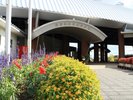 ■周辺観光|サン・アグリンの愛称で知られる『秋田県立農業科学館』