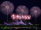 ■周辺観光|日本三大花火大会『大曲の花火』
