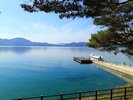 ■周辺観光|瑠璃色に染まる田沢湖