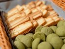 ■ギャラリー(山の手cafe)|パティシエ特製手作りスイーツ
