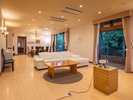 ■ジュニアスイート|プロジェクター