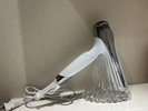 �I�V���C�t�q���A�C���x�b�h�t�a���A���j���[�A���q���ɂ�Refa�h���C���[ReFa BEAUTECH DRYER SMART W����