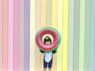 �v�[���T�C�h�̃t�H�g�u�[�X�ɂ�