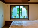 ■瑠璃■寝室 贅沢なひとときをごゆっくりと。