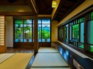 ■松葉■由布岳ビュー和室メゾネット