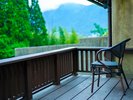 ■青碧■由布岳ビュー・和洋室離れ