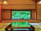 ■石竹■小さな庭付き由布岳ビュー 和洋室・離れ