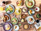 ■朝食ビュッフェ