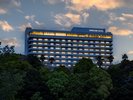 今日も一日が終わります。くつろぎはメルキュール高知土佐リゾート&スパで。