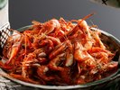 川海老唐揚げ
