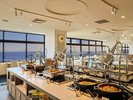 13階ビュッフェ会場 LOCAVORE