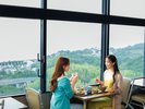 朝の光に包まれて、選ぶ楽しさから始まる一日。