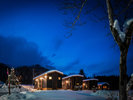�y�O�ρzONSEN COTTAGE AJISAI �����O��