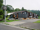 �y�O�ρzONSEN COTTAGE AJISAI �����O��
