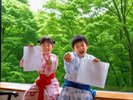 館内イベント【縁日】|お子様にも人気の縁日♪ご家族で楽しい旅の思い出を