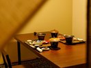 お食事処【桂寿庵】|個室でゆっくり楽しむお食事