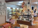 売店|館内のお土産処