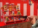 館内イベント【縁日】|お子様から大人まで楽しめる射的