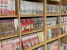 館内イベント【縁日】|縁日開催日は漫画コーナーもご利用いただけます