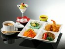 お子様料理(幼児用)|彩り豊かなお子様ランチ
