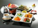 お子様料理(小学生用)|ボリュームたっぷりのお子様ランチ