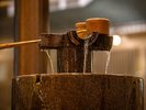 周辺|山中座で足湯