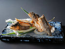 ■別注料理■岩魚唐揚げ(単品)/虹鱒唐揚げ(単品)