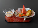 ■料理■2026年6月〜当館最高ランク!上州ブランド赤城和牛付逸会席 料理イメージ