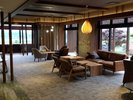 プライベートなひとときを満喫できる新ラウンジ「River View Lounge 渡月」