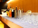 ◆ドリンクインクルーシブで、ワンランク上の滞在を。