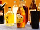 ◆お食事とともに、豊富なドリンクをお楽しみください