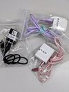 ■貸出品■携帯電話充電器 フロントにて貸出しております。在庫に限りがございます。
