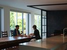 共用キッチン