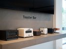 トースターバー