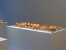 ベーカリーショップ