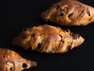 ベーカリーショップ