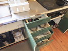 ・【あかげらの家】各種調理器具などはご用意しております